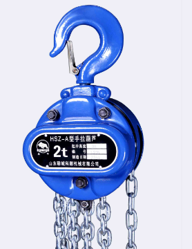 山東牛頭手拉葫蘆 山東牛頭手拉葫蘆