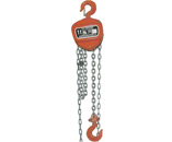 五牛牌HSZ-C型1T手拉葫蘆